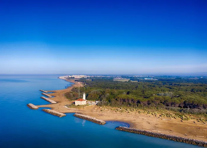 Apartment Just Steps From The Bibione