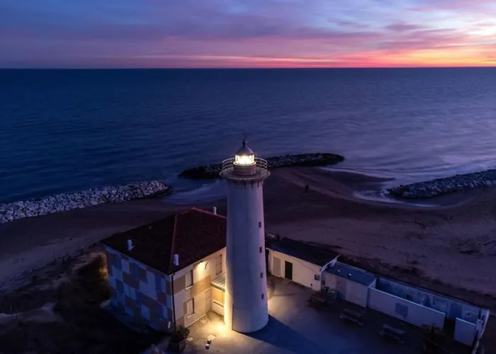Just Steps From The Bibione